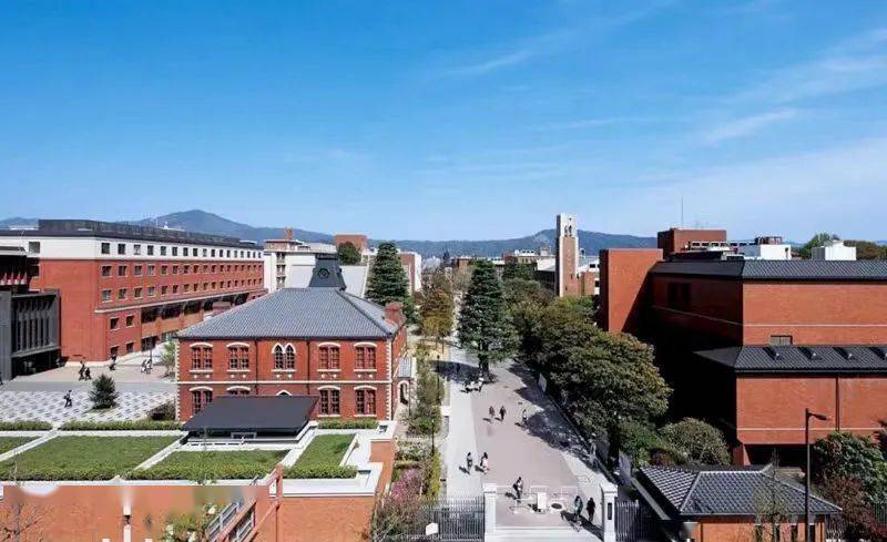 日本京都短期研学,价格比旅游还便宜!_大学_前程_文化