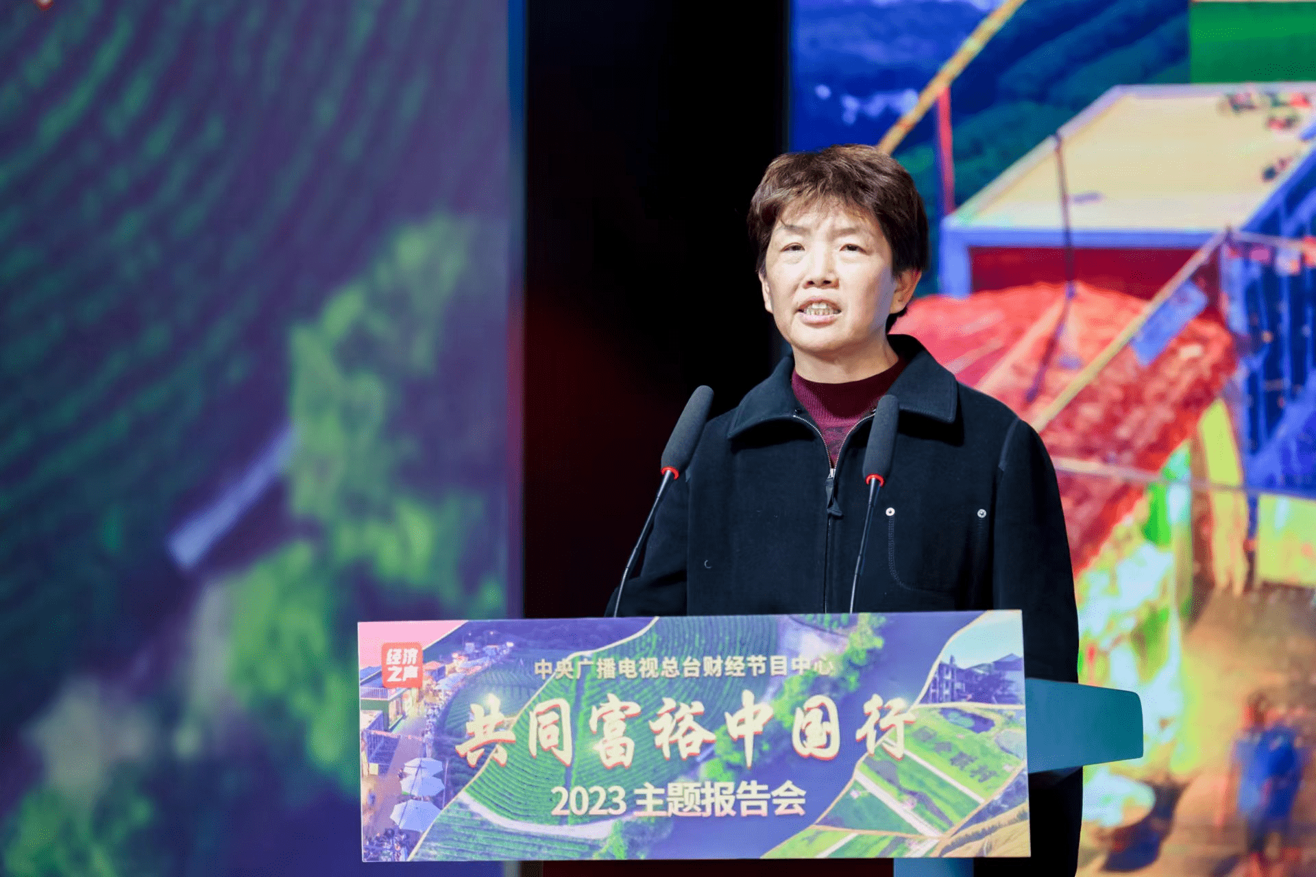 杭州市西湖区小小生命健康基金会创始人 钟晓晓在