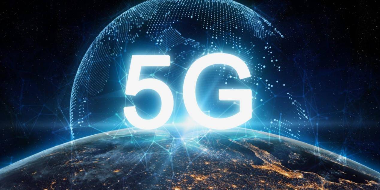工信部:推进5g专网建设,引导金融机构加大对"5g 工业互联网"的投资