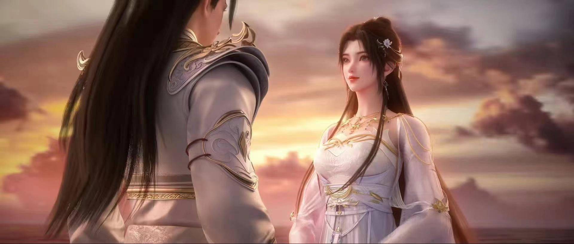 九龙拉棺光效拉满,渡劫神莲戏要删减了_互动_小船_动画