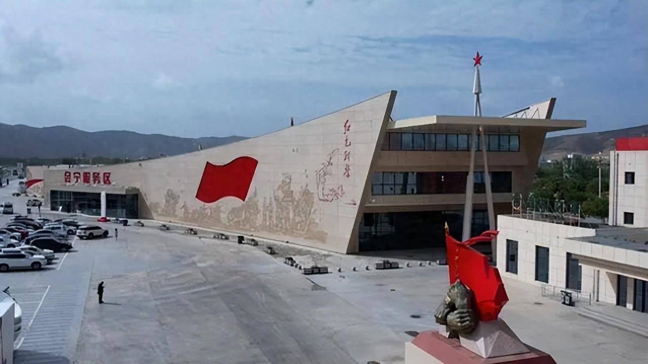 白银会宁红色驿站升级——探索交旅融合新模式_会师_服务_文化