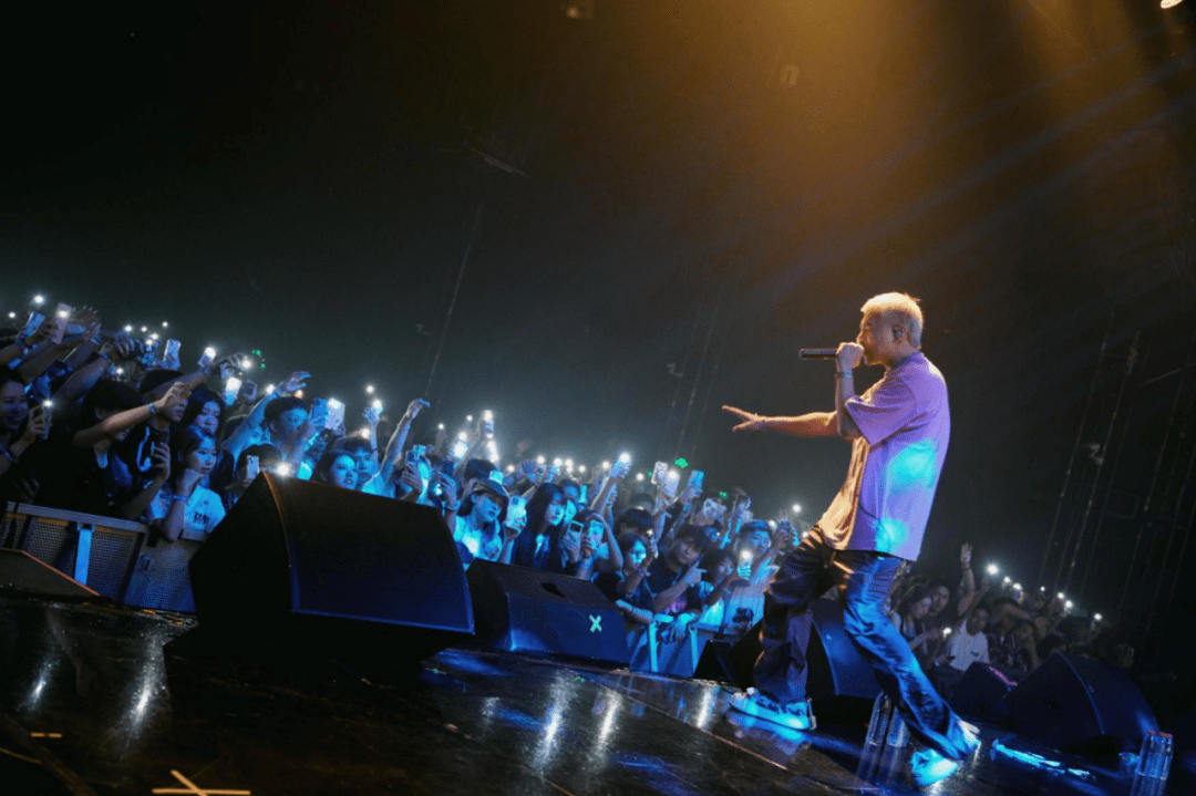 送票活动|李尔新【很高兴认识你】沈阳站,嘉宾:ice杨长青,melo谢宇杰