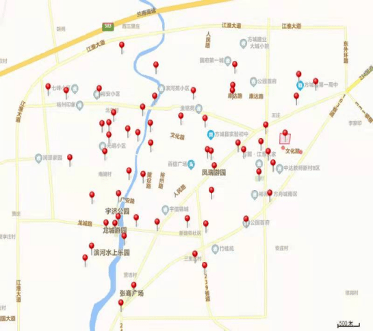 方城县扎实推进"15分钟健身圈"建设奋力打造一流营商环境_体育场_全民