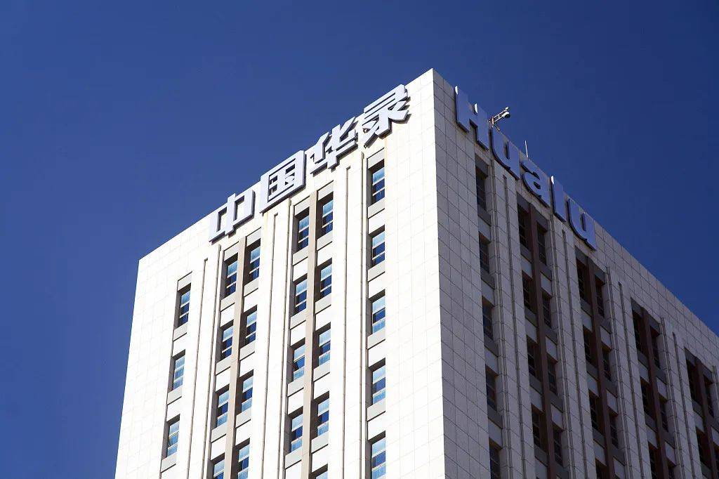 两家央企,实施重组_中国_华录_集团