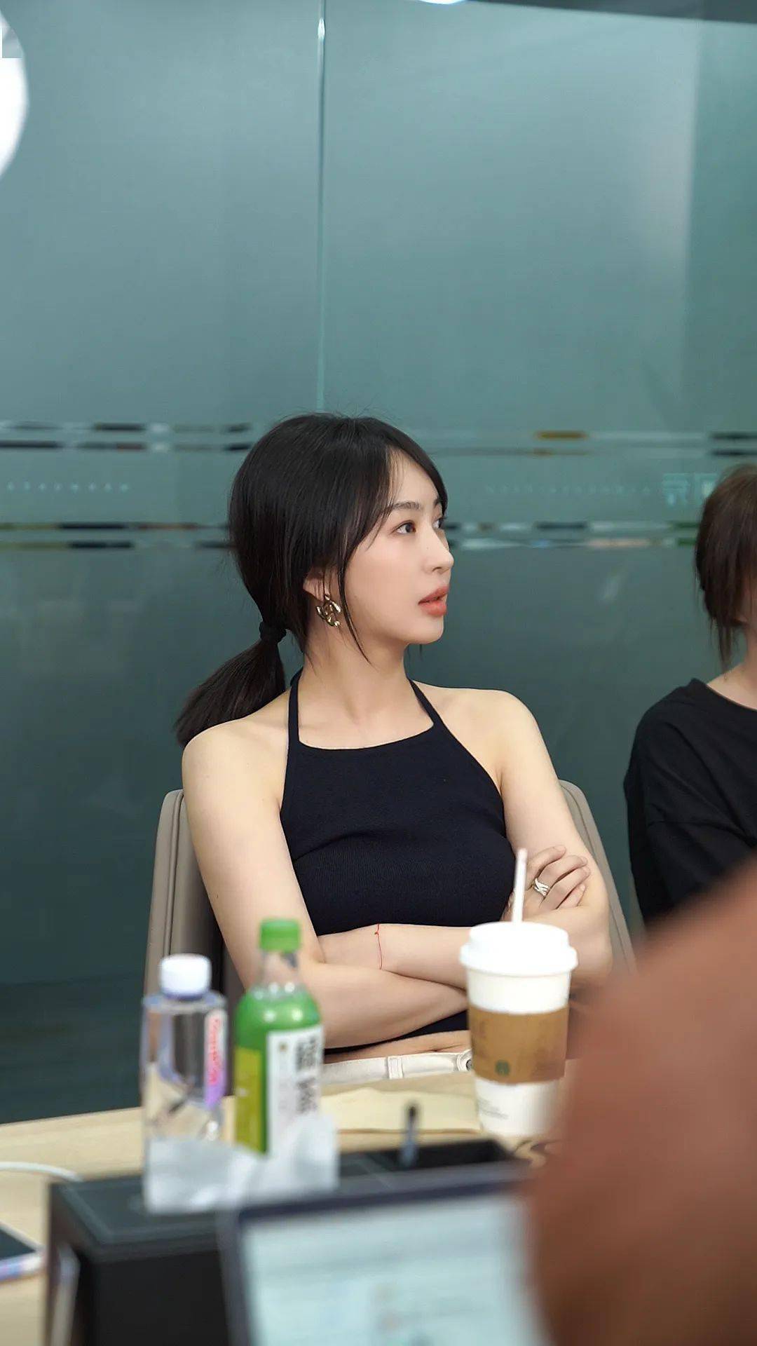 李菲儿_生活_时尚