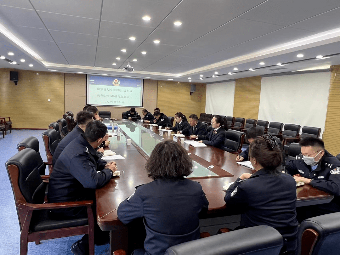 努力实现公安执法规范化水平和检察监督能力"双提升",11月21日,刚察县