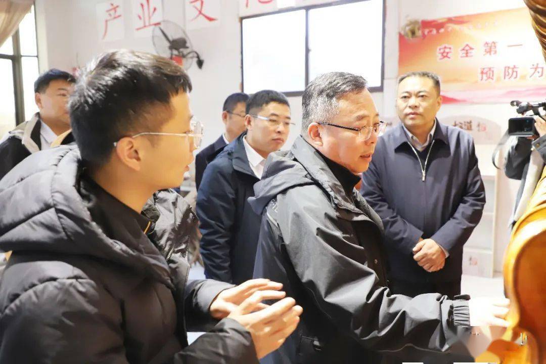 【焦点】靖宇县考察团走进将军故乡_革命_确山县_发展