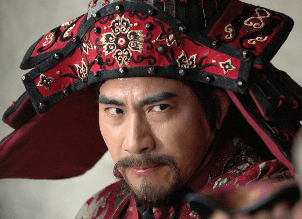 王兰英_战场_杨文广