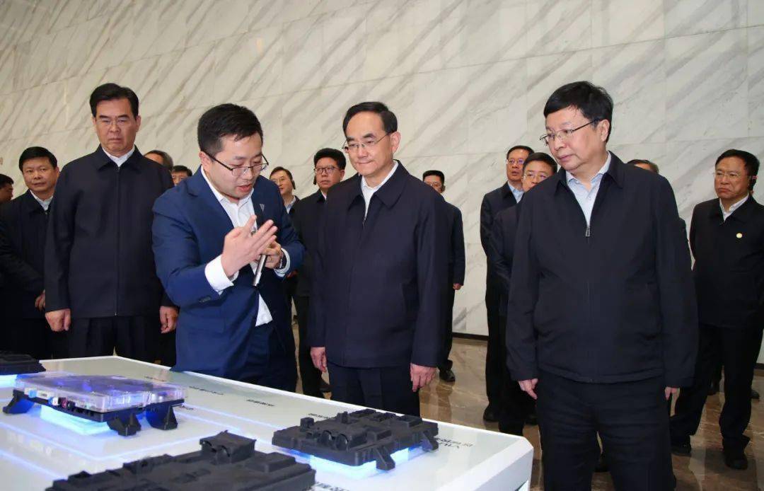 贵州省党政代表团赴重庆,四川学习考察并分别举行经济