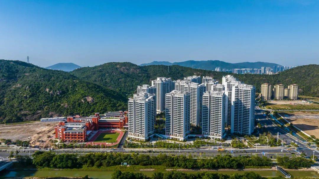 横琴"澳门新街坊"下周二开售!_销售中心_服务_申请人