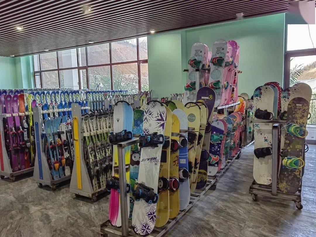 延吉梦都美滑雪场开始全面造雪,进入开板倒计时!_进行_比赛_金辉