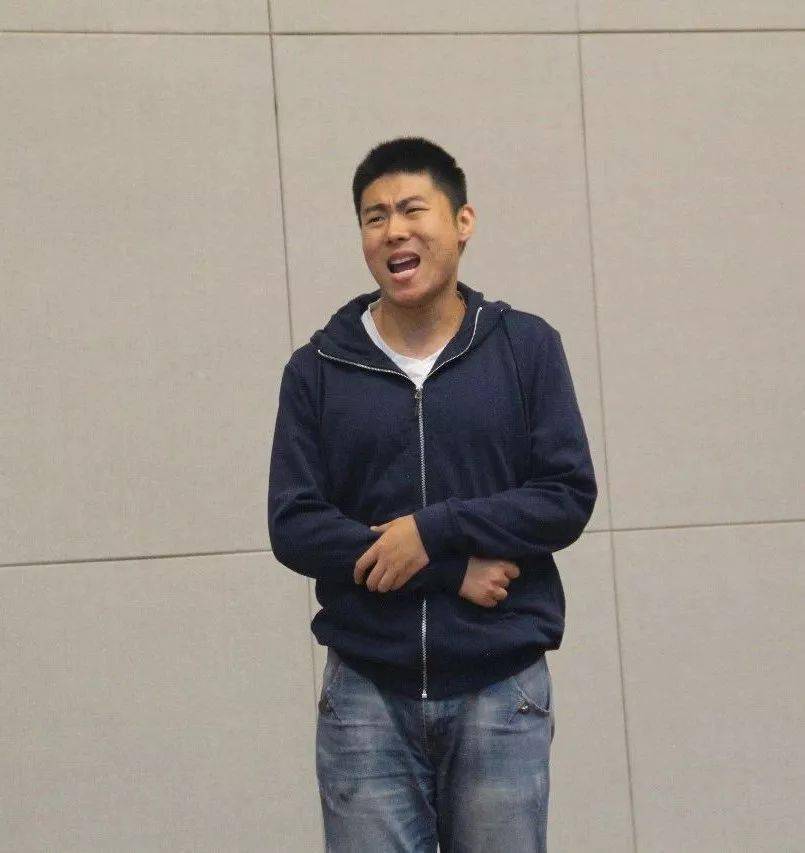 随着杜鑫杰老师的一句"台球真会飞上天",第四届南雍书会顺利落下了