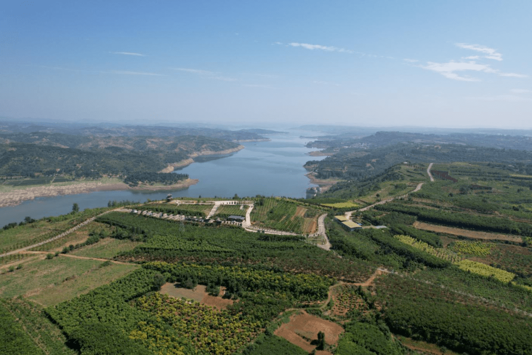 特色生态旅游示范镇和创客示范基地名单,洛阳市新安县磁涧镇李子沟村