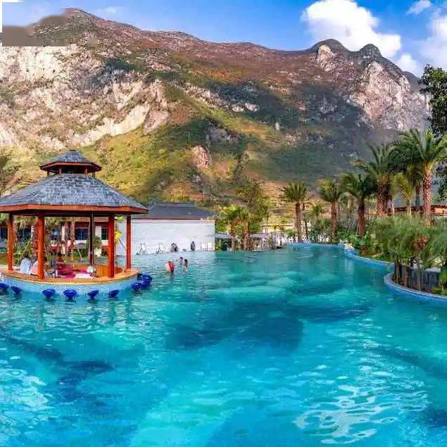 水城百车河温泉上榜!_什么_陶俊松_校对