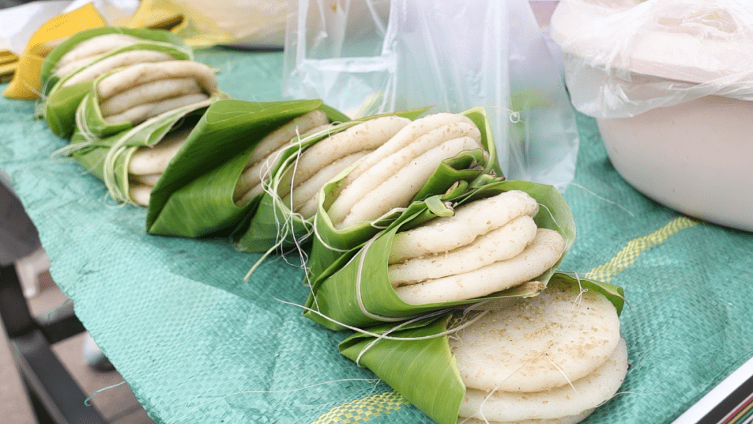 勐腊县_摊主_文化