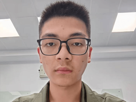 化生环2302熊佳part3——最佳辩手风采展我们从未怯于表达我们从未