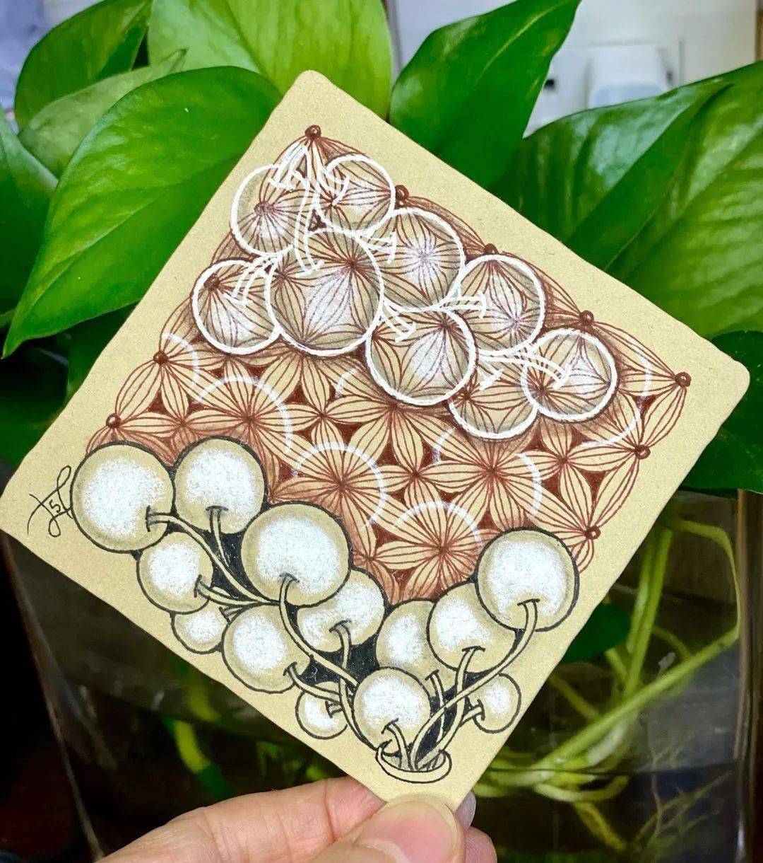 作品_图案_画面