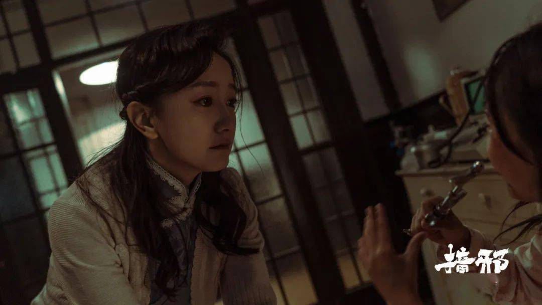 智上力合出品,新华文娱,宇涵视觉,鹏华影视,海上云天 ,太古时代,于氏