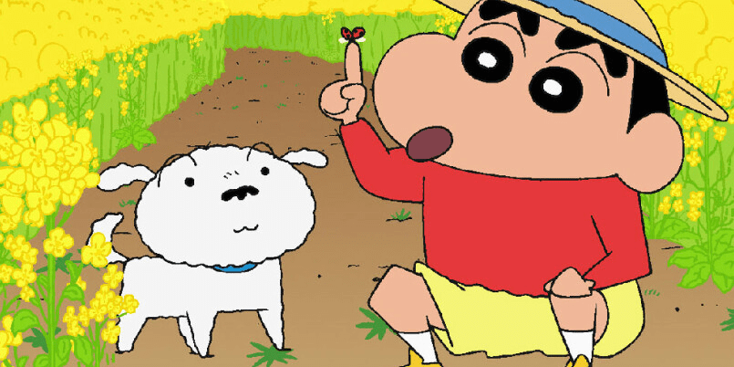 一部成人动漫,怎么就成了岛国国民IP_漫画单行本_杂志_日本