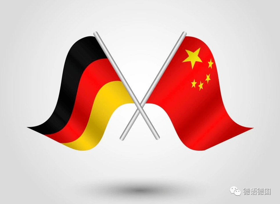 中德对照:中国对德国免签_die_und_deren