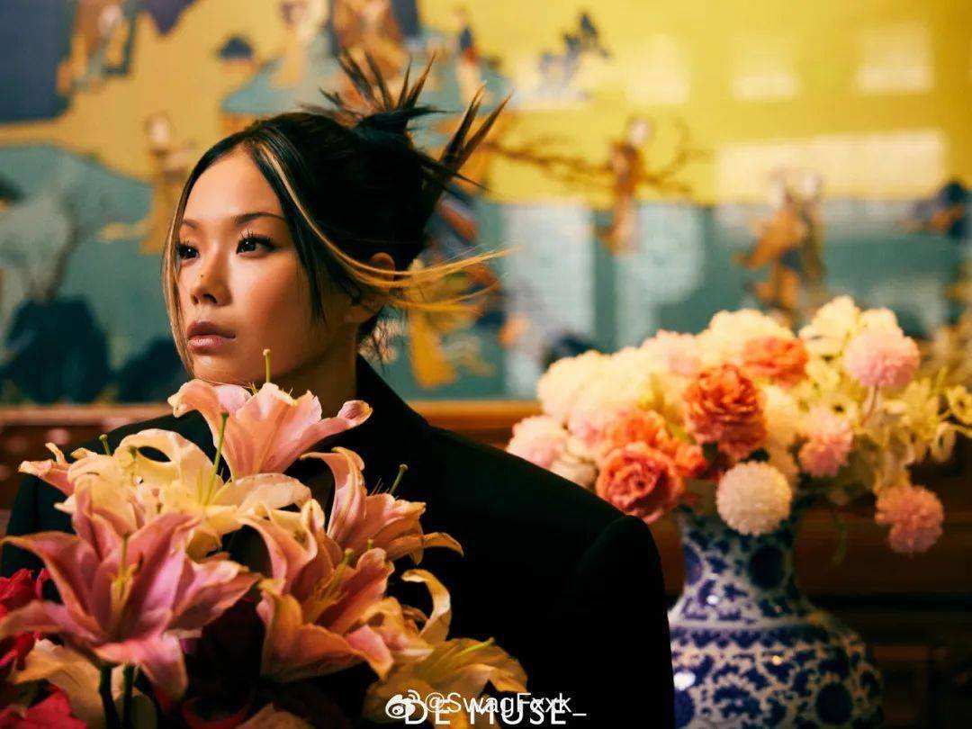 吴亦凡事件曝出新录音,马思唯被狗仔曝光,psy