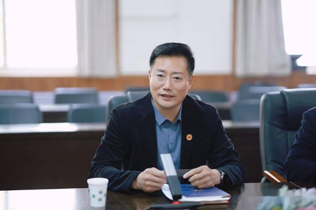 戮力同心 互学共进——河北省农村校长素养提升保定学院校长培训班到