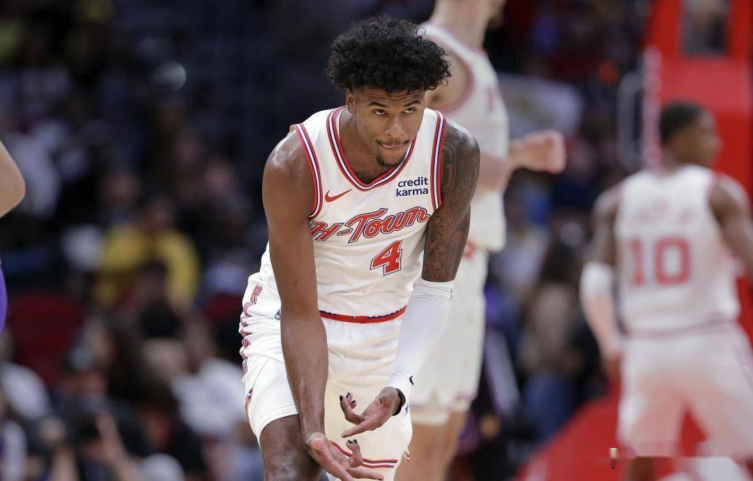 杰伦格林特有的价值被忽视 乌度卡对格林的定位 让格林不可或缺_进攻