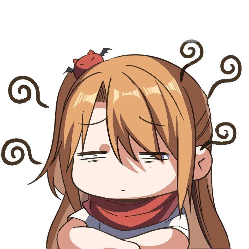 【魔女表情包】第七弹_小萝_茜茜_评论