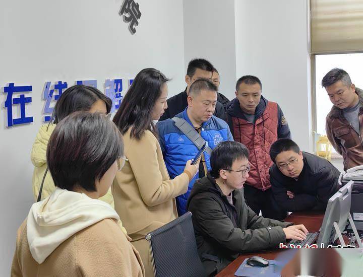 兰州法云调解中心组织首届调解员培训