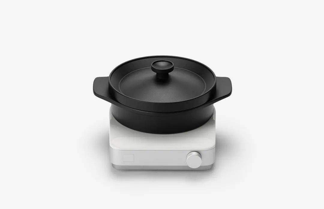 9款——创意电饭煲设计