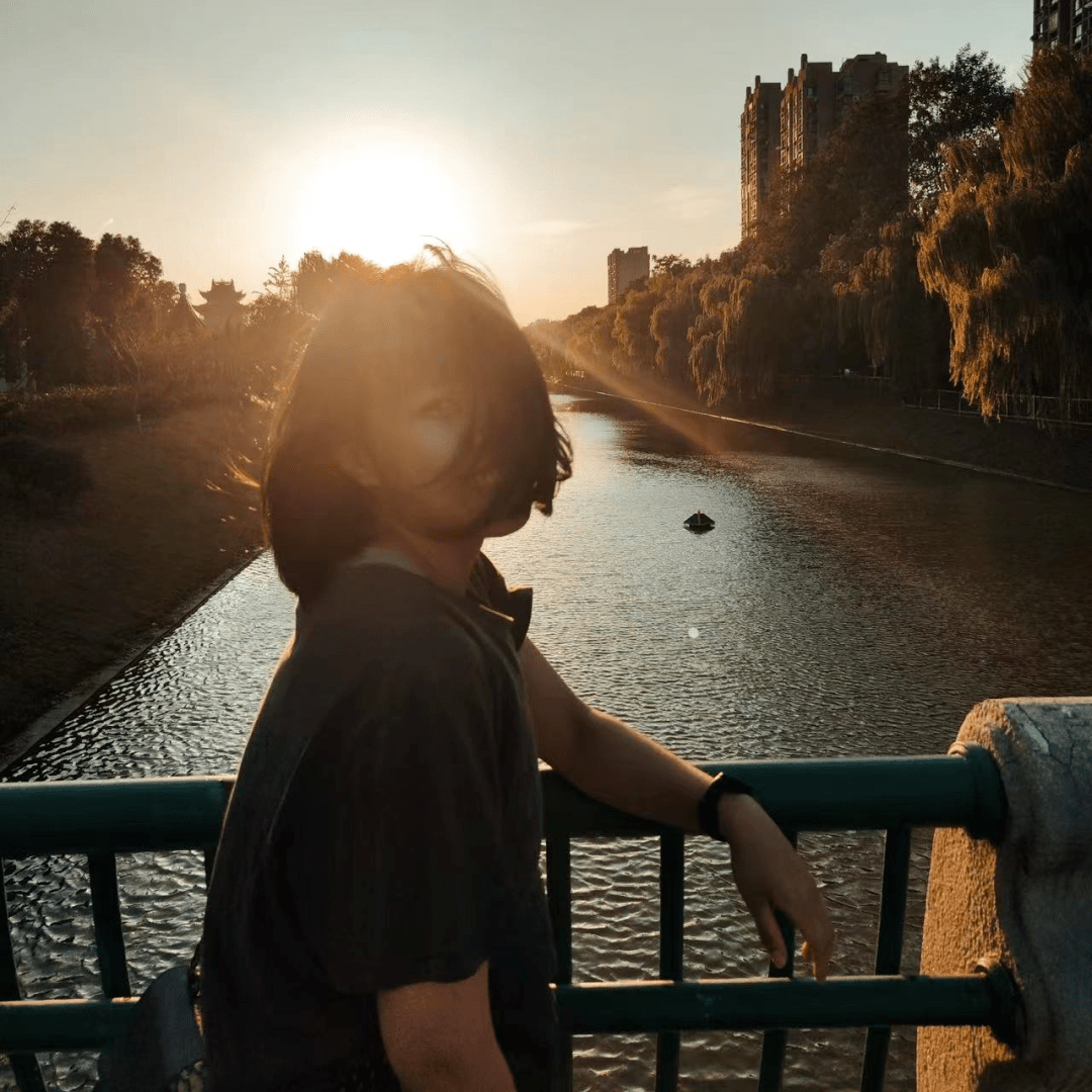 【学术先锋候选人】高嘉琪：人文伦理笃行，科技思道未来_文化_研究生_论文