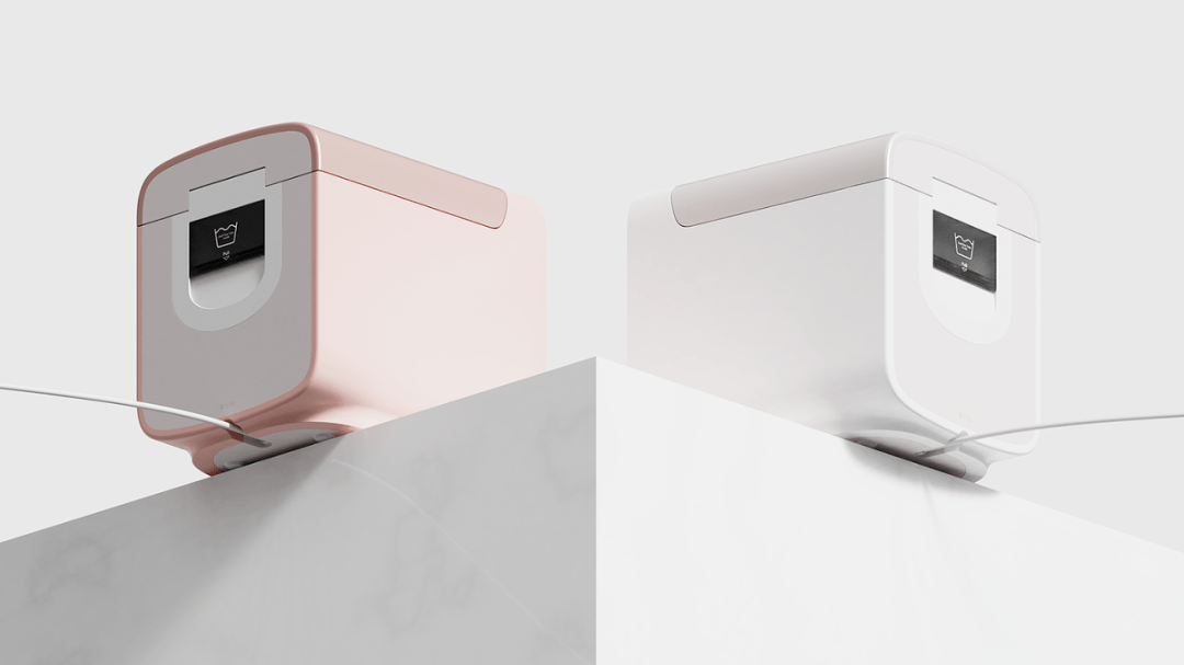 9款——创意电饭煲设计_电饭锅_产品_venine