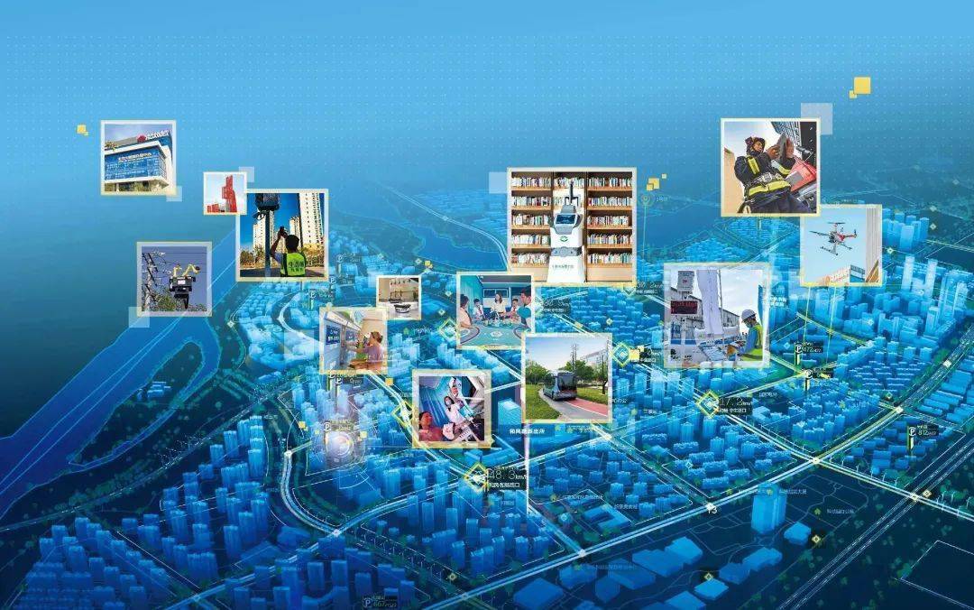 天津唯一!生态城何以如此"韧性"?_城市_建设_智慧