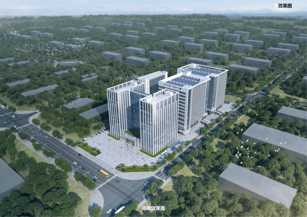 vivo重磅项目在东莞成功摘牌,还有这些项目有新情况→_建设_用地_投资