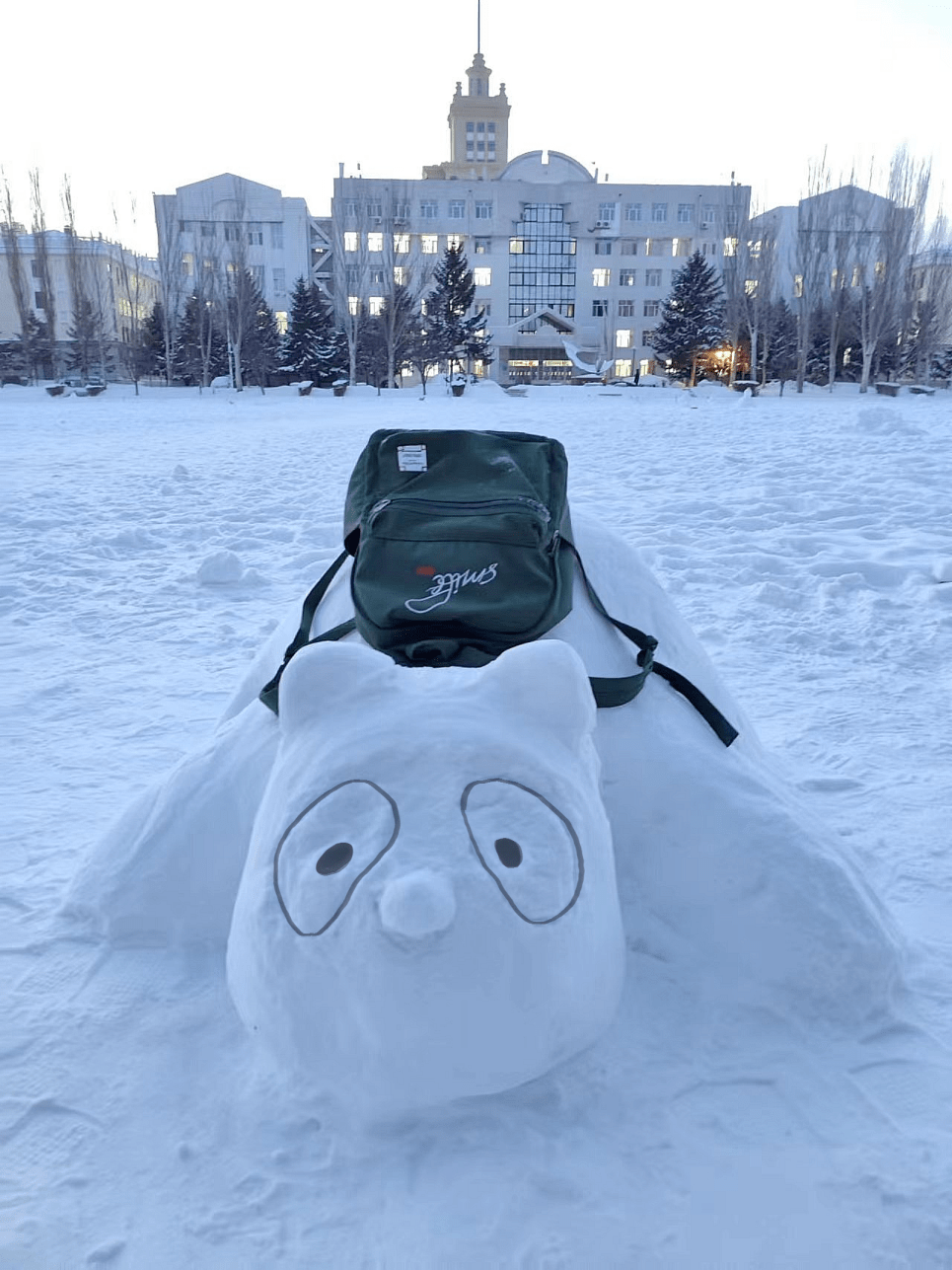 首届冰雪文化艺术大赛网络投票通道已开启