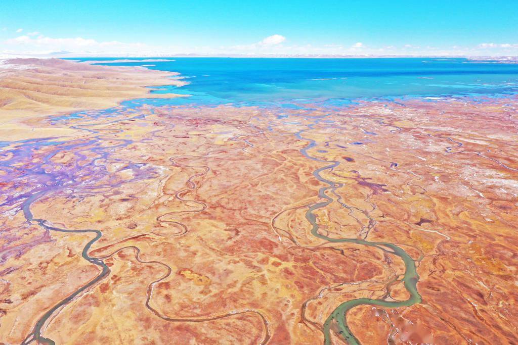 黄河落天走东海,万里写入胸怀间_中国_图片_来源