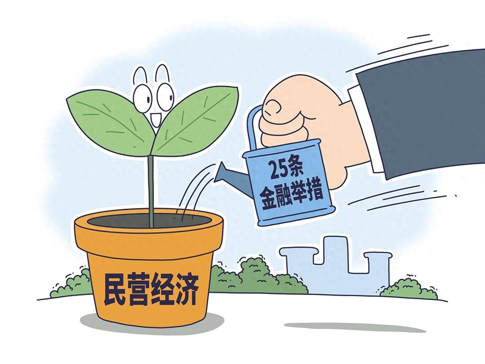 南方网评以加减乘除助推民营经济发展壮大