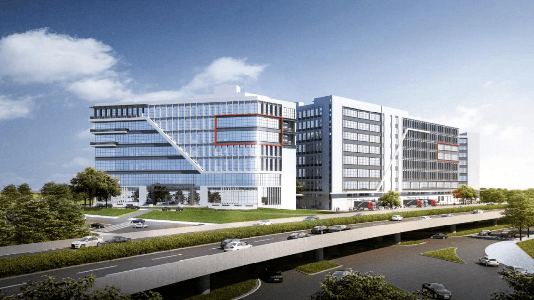 vivo重磅项目在东莞成功摘牌,还有这些项目有新情况→_建设_用地_投资