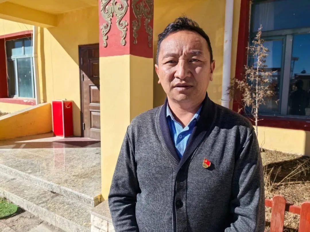 主题教育 | 曲麻莱县:真学真干 实干笃行 推动主题教育有质量,有温度