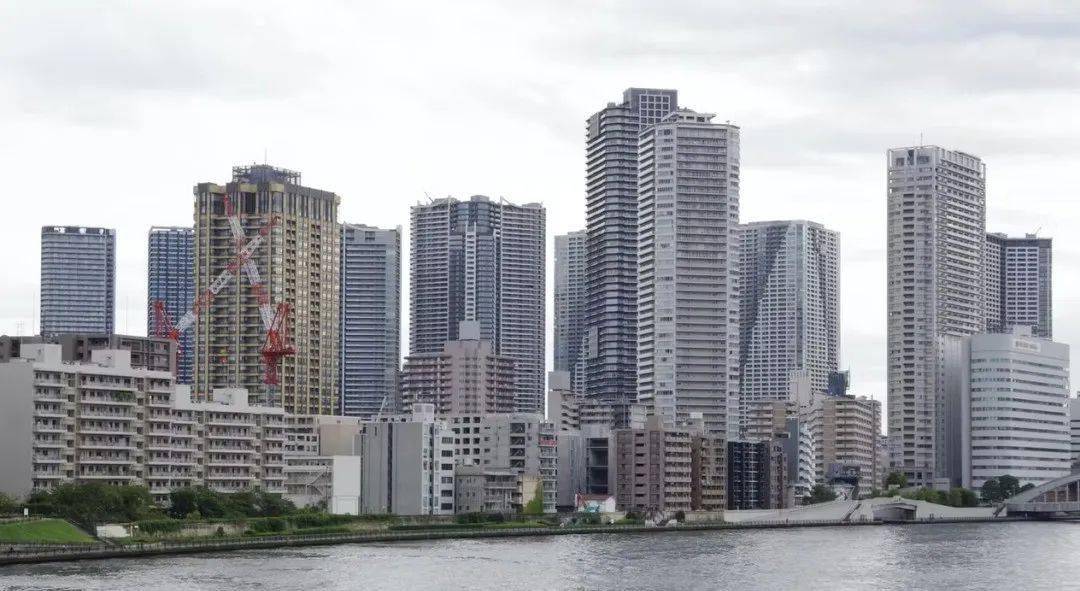 10月份首都圈房產市場行情彙總!_日本_日元_公寓