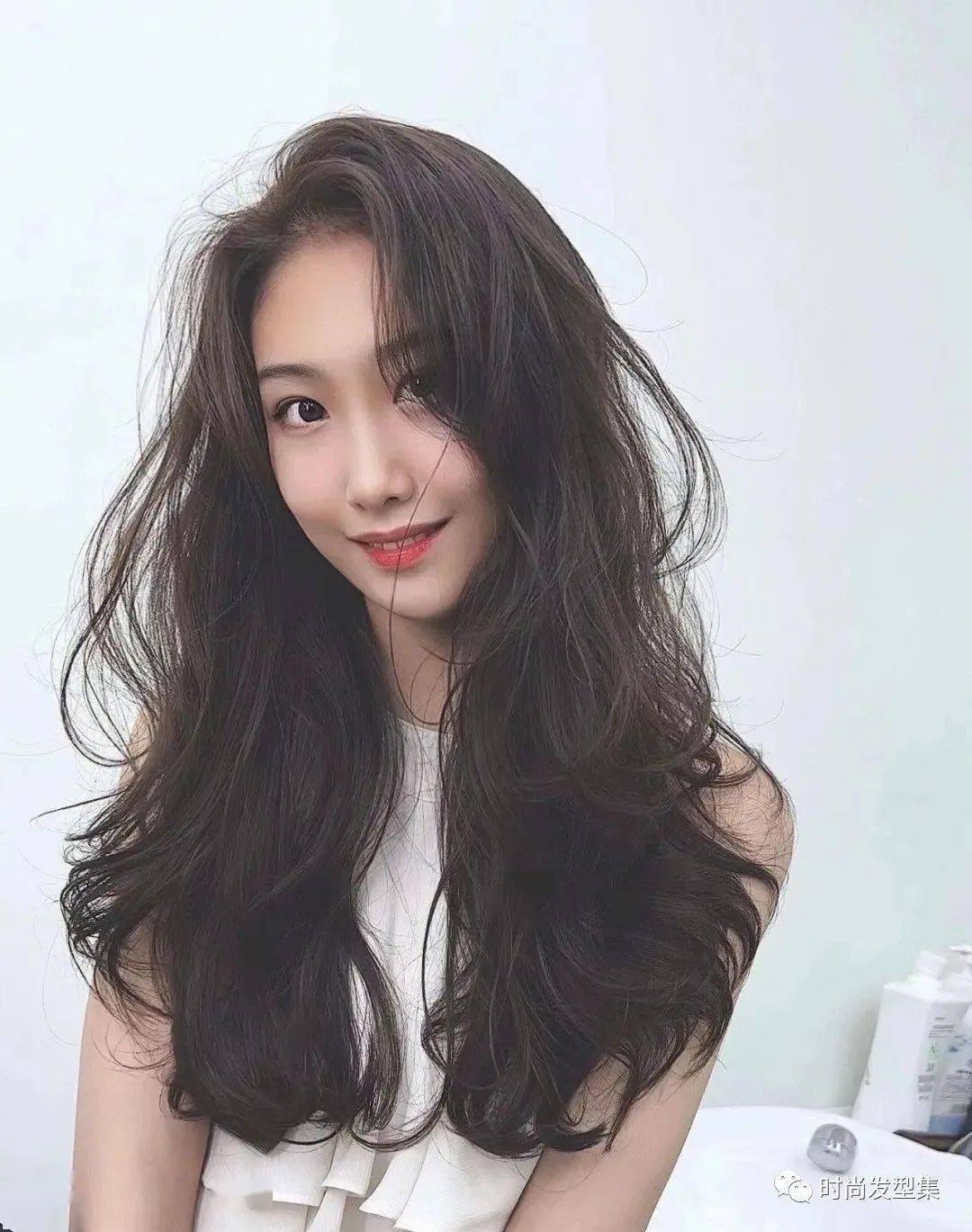 发型_中国_人类