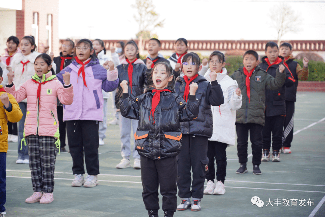 【大丰教育】我区创建"江苏省义务教育优质均衡县(市,区)"现场会召开