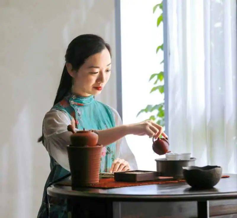 活动预告丨中国传统制茶技艺及其相关习俗列入人类非遗一周年馆内体验活动预告_集市_展演_杭州