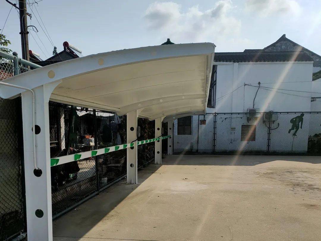 看金星村等罗店16个村"三部曲"化解难题~_充电_村民_电瓶车