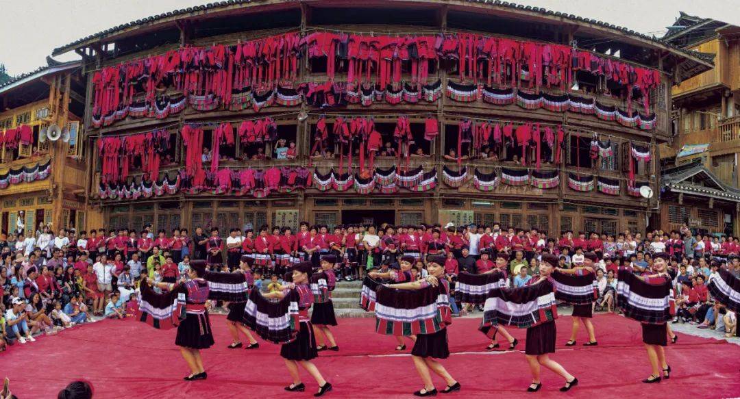 花桥|深读桂林 解码文化自信之龙胜篇_梯田_旅游_历史