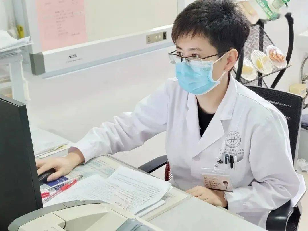 【专题报道】市中心人民医院标准化代谢性疾病管理中心