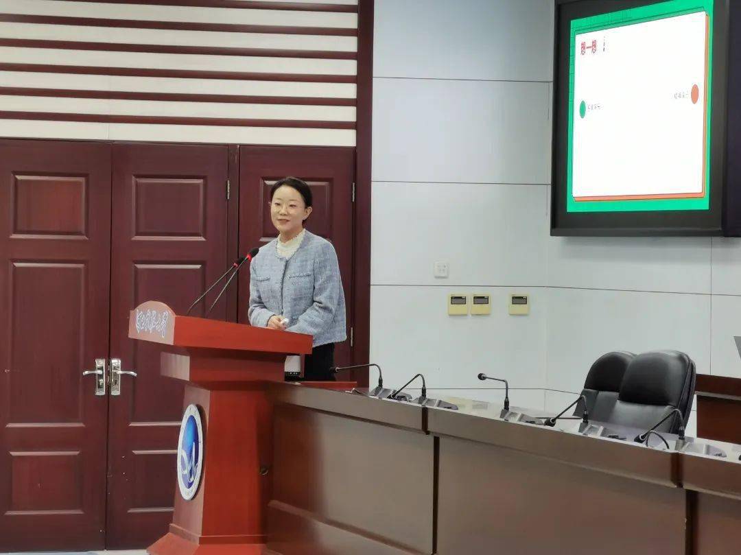 经过激烈角逐,环工学院赵晓楠获一等奖,影视学院张灵祺,外语学院杨雪