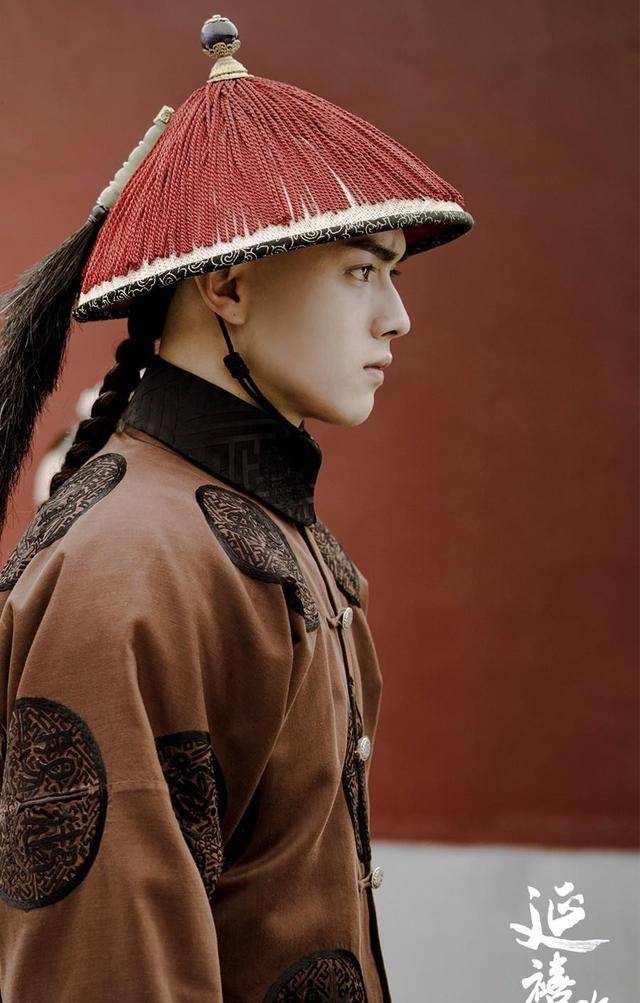 盘点万年不火的冷cp体质:许凯李一桐龚俊钟楚曦榜上有名_角色_作品