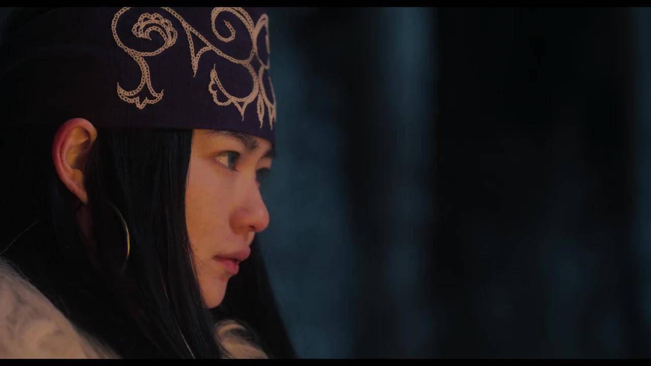 漫改电影《黄金神威》全新预告 明年正式发售_泉泽佑_充希_柳俊