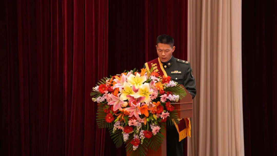 国防动员系统"学英模,尽职责,建新功"事迹报告会在京举行_省军区_单位